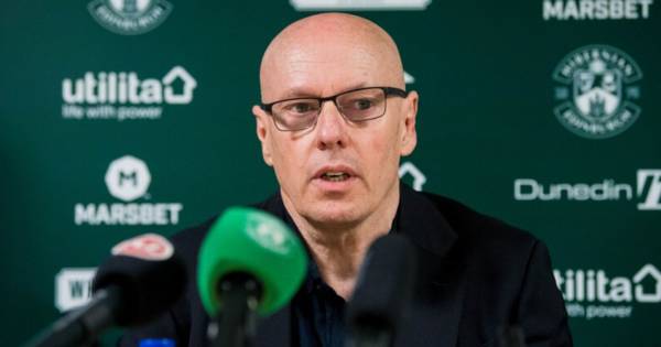 Brian McDermott details role in Celtic recruitment as he aims to take transfer success to Hibs