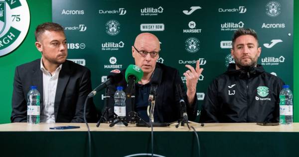 Brian McDermott reveals secret Celtic role in Ange’s transfer revolution as he turns attention to Hibs stars