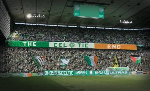 Brilliant Picture Of Potential Celtic End Emerges