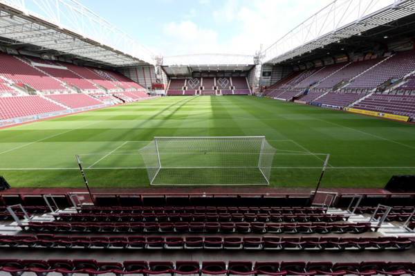 Celtic announce touching Jimmy Johnstone tribute during warm-up at Tynecastle