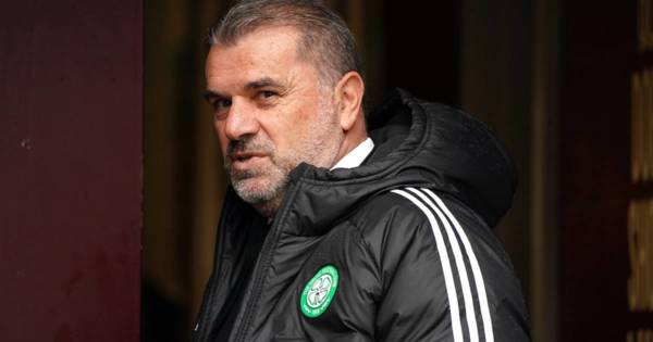 Celtic manager Ange Postecoglou being linked to Spurs and Chelsea jobs should be no surprise