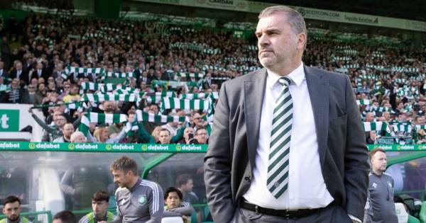 Celtic season ticket prices revealed as Ange Postecoglou sends letter to fans