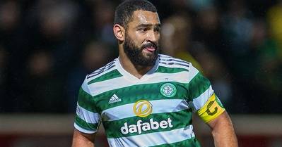 Celtic’s ‘Absolute Warrior’ Hailed