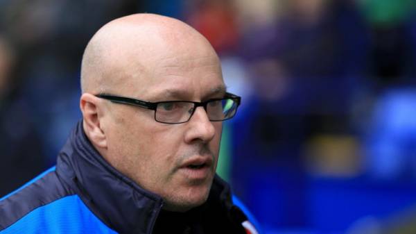 Former Celtic scout lands impressive Premiership role