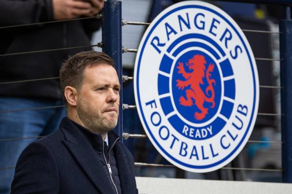 Hard truth about Rangers rebuild as 16 failures set to stay from Hampden alone