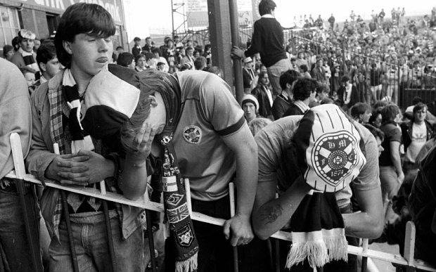 Hearts have a Problem with Celtic and it’s all Albert Kidd’s Fault