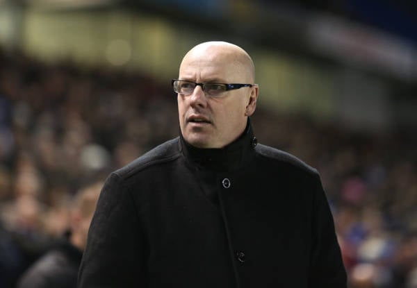 Hibernian appoint Brian McDermott as Director of Football and reveal his recent Celtic past