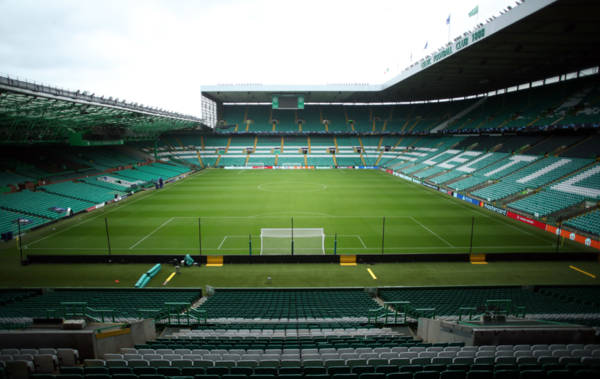 North Curve unveil stunning impression of what The Celtic End could look like; good ticket news