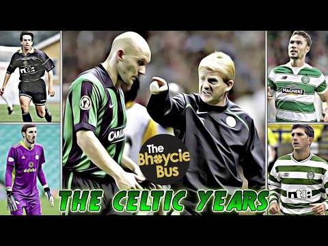 PHIL MCGINLAY’S “BUSTALGIA” TOUR | FLATTERED TO DECEIVE (THE CELTIC YEARS) – EP. 49