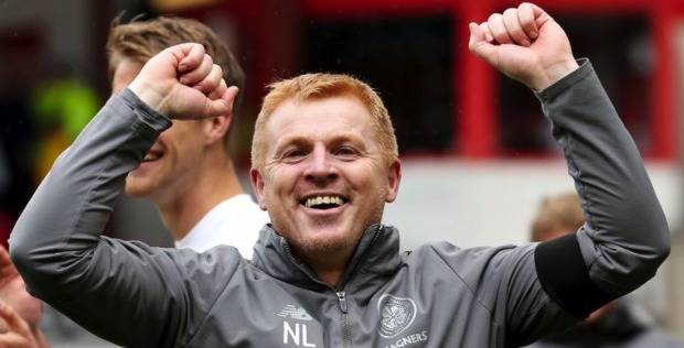 Title Fever: ‘They Give Me the Heebie-Jeebies,’ Lenny after 8 in a Row