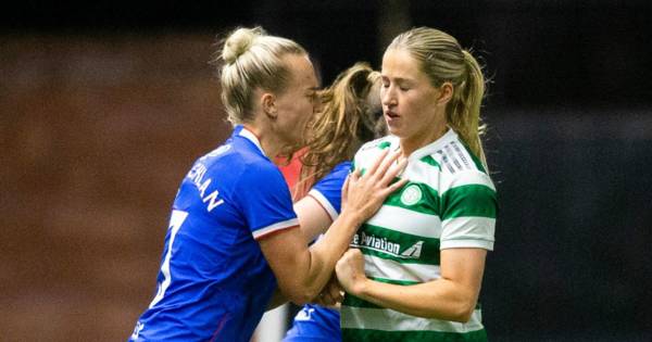 Watch Celtic vs Rangers Women LIVE: TV channel, live stream and kick off time for SWPL derby