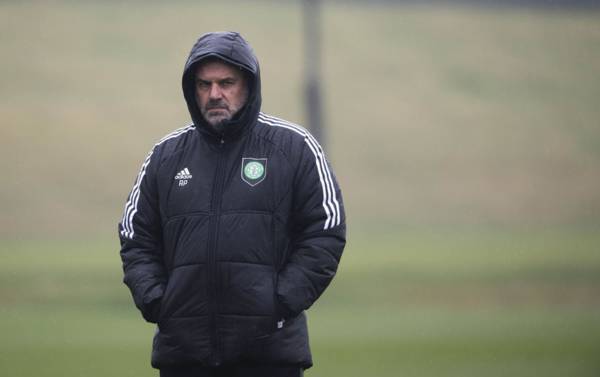 What Ange Postecoglou must do to seal legendary Celtic manager status