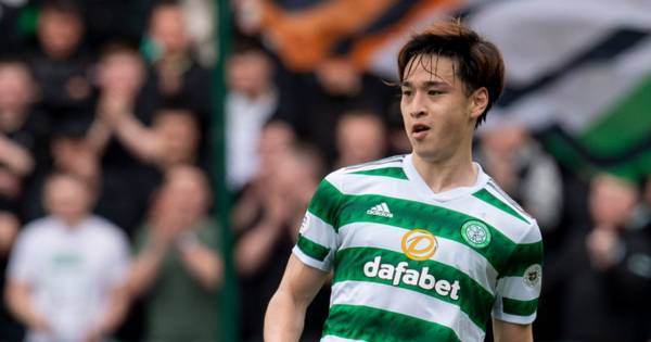 What Yuki Kobayashi brings to Celtic table as Greg Taylor hails ‘unbelievable’ defender