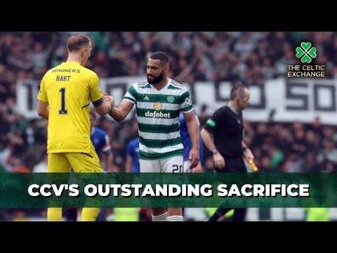 CCV’s Outstanding Sacrifice | Celtic On The Brink of History