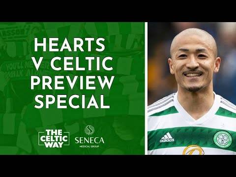 Hearts v Celtic preview and predictions special