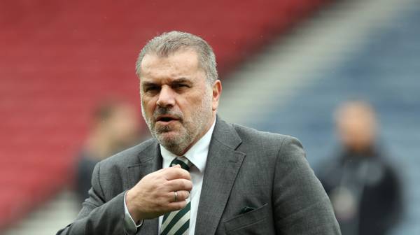 Let’s raise a glass to Celtic boss Postecoglou don’t be surprised to see him an impact this side of Hadrian’s Wall