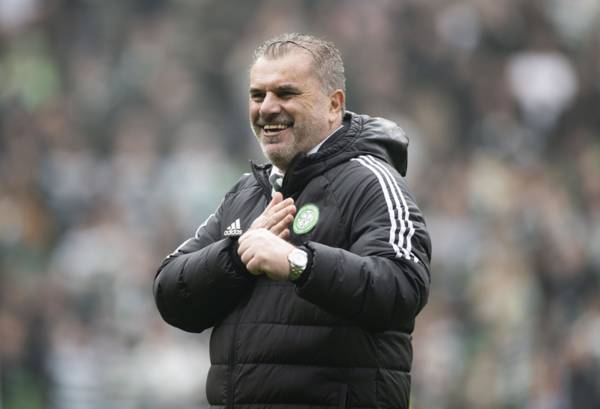 Ange Postecoglou has high hopes for Celtic’s pre-season tour of Japan