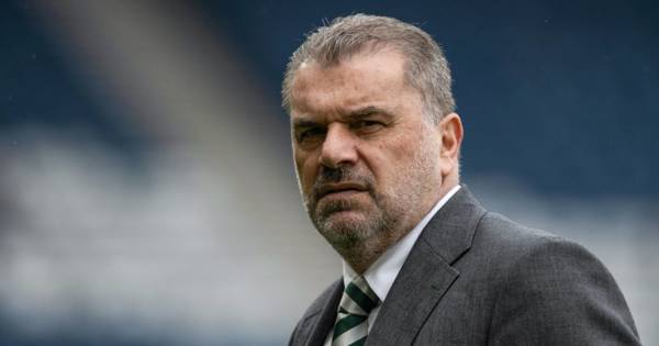 Ange Postecoglou in Celtic Scottish Cup Final kick-off time gripe as tradition should not be ‘messed about’