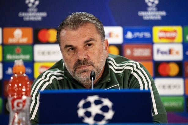 Celtic Supporters Believe This Summer Is The Time For Ange To Take Us To The Next Level