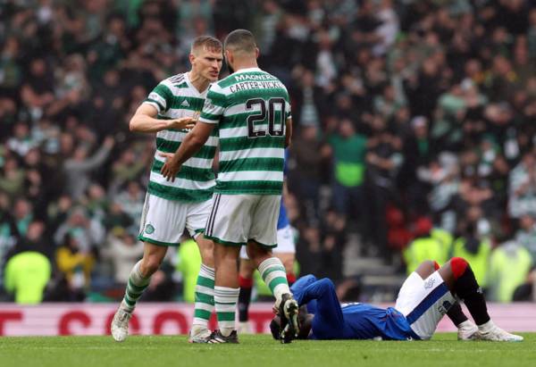 Chris Sutton ‘can’t help thinking’ one Celtic player is underrated