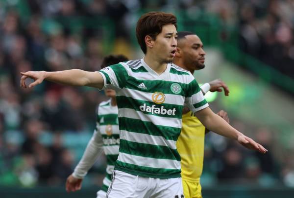 Hearts v Celtic: Predicted XI with Kobayashi and Ralston to start