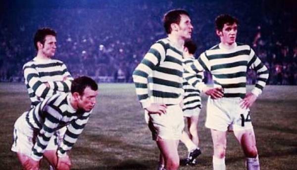 Milan Revisited – The 1970 European Cup Final, Celtic 1 Feyenoord 2