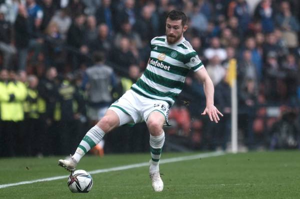 Sutton issues Ralston claim as Celtic lose Johnston to ‘significant’ injury