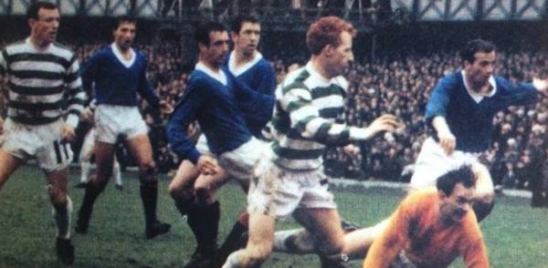 Title Fever: Jinky, a Giant in the Glaur