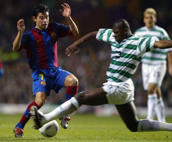 Video: Hilarious – McNamara shares Bobo Balde’s Barcelona story