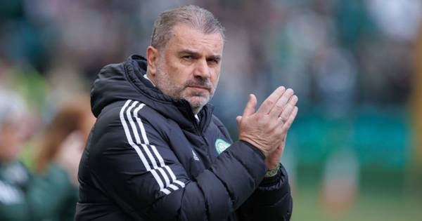 Ange Postecoglou identifies Celtic areas for transfer improvement as boss vows ‘core of squad won’t change’