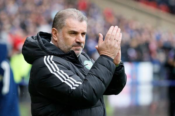 Ange Postecoglou praises his ‘outstanding’ Celtic team; Hoops boss targets Champions League