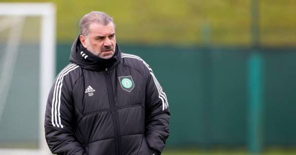 Ange Postecoglou using Celtic transfer nous in Asian market recruitment as market to attract interest