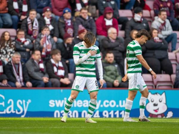 Hearts v Celtic: All You Need To Know As Bhoys Look To Secure Title