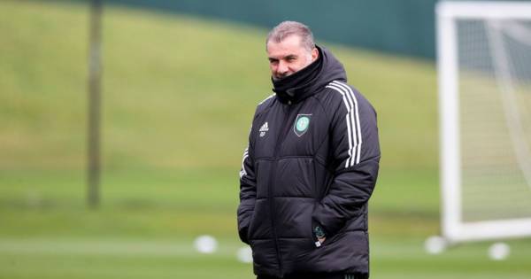 Hearts vs Celtic team news confirmed as Ange Postecoglou sends strong squad to secure title