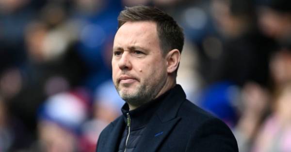 Michael Beale told ‘get rid’ of five Rangers players as pundit fires ticking clock Celtic warning