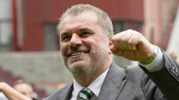 Postecoglou: Title-winning Celtic ‘relentless’ | ‘It’s been a remarkable year’