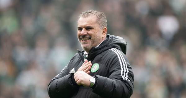 Rangers should give Celtic respect with Ibrox guard of honour and celebrate the coronation of King Ange – Hotline