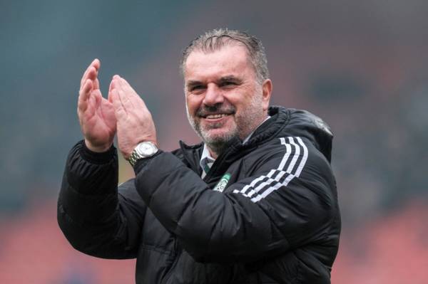 Steven Naismith spells out his admiration for Ange Postecoglou; admits to learning from Celtic boss