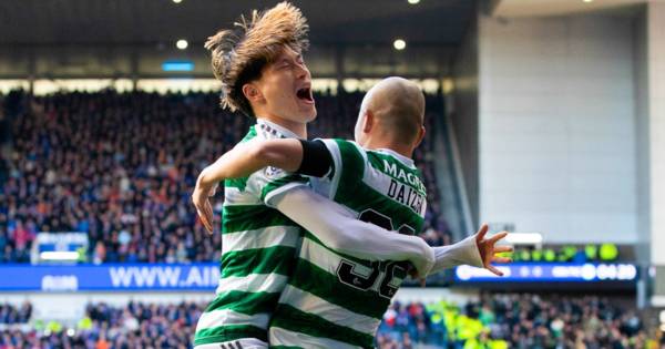 The 6 key Celtic moments on way to Premiership title as Ange Postecoglou makes it two in a row