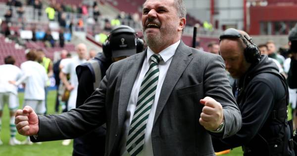 The Celtic record breaking challenge Ange Postecoglou’s champions face to eclipse Brendan Rodgers Invincibles