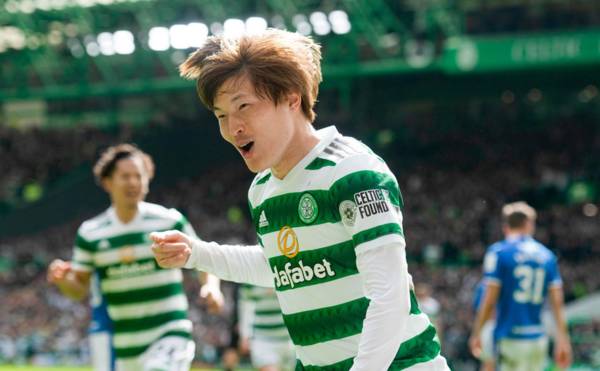 The crucial matches that won Celtic the Premiership