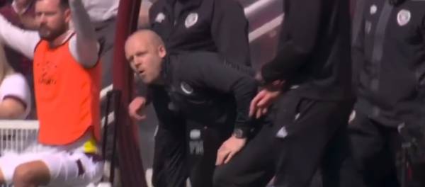 Video: Jota smashing Naismith on the touchline is the content we all love