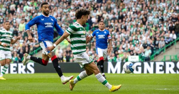 Watch 10 best Celtic goals of the season as Hoops wrap up another Scottish Premiership title