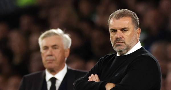 Ange Postecoglou’s next Celtic step as Aussie ally sees Champions League path trumping Premier League noise