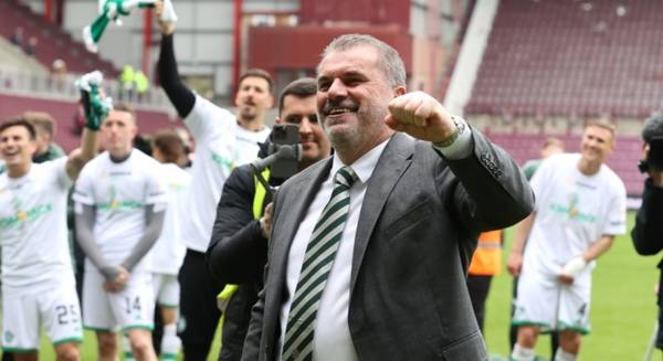 Ange repeats Celtic rallying cry over scenario ‘we can’t let happen’