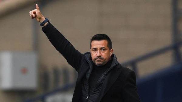 Fran Alonso: Late win can give us motivation heading into Glasgow City game