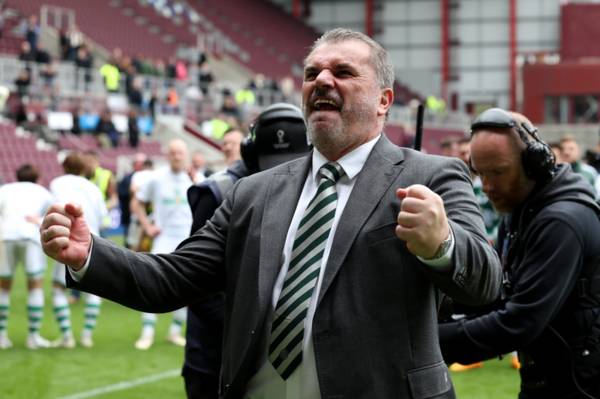 The five season-defining results that helped shape Celtic into Scottish Champions