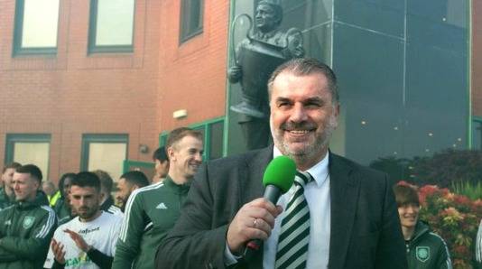 Two Down Seven to Go: Ange Follows in Big Jock’s Footsteps