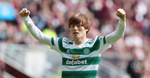 What is Celtic’s valuation of Kyogo and who is the Player of the Year dark horse? – Monday Jury