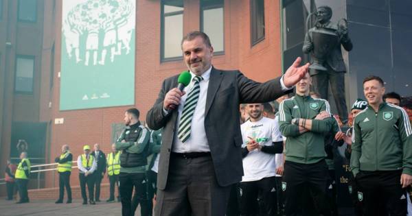 World media reacts to Celtic ‘monopoly’ as Ange domination goes global and penny drops over Rangers peril